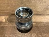 【B】LEICA SUMMICRON 50mm Silver F2 (L/M)