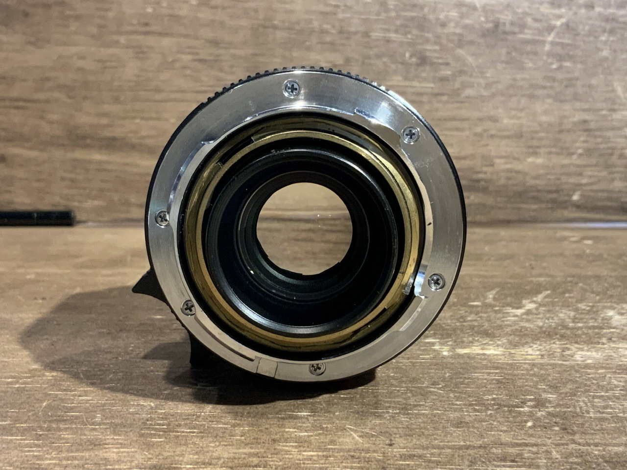 ��AB��LEICA SUMMICRON 35mm F2 ASPH (L/M)