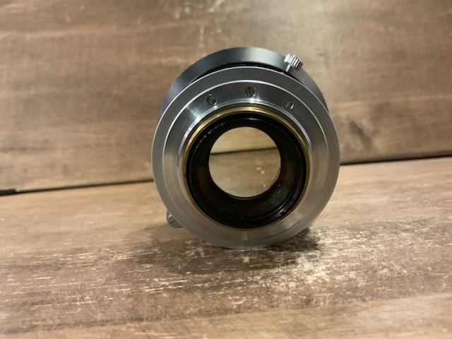 ��B��CANON Canon Lens 35mm F1.5 (L39)