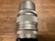 ��B��LEICA Summicron 90mm F2 Silver �������(L/M)