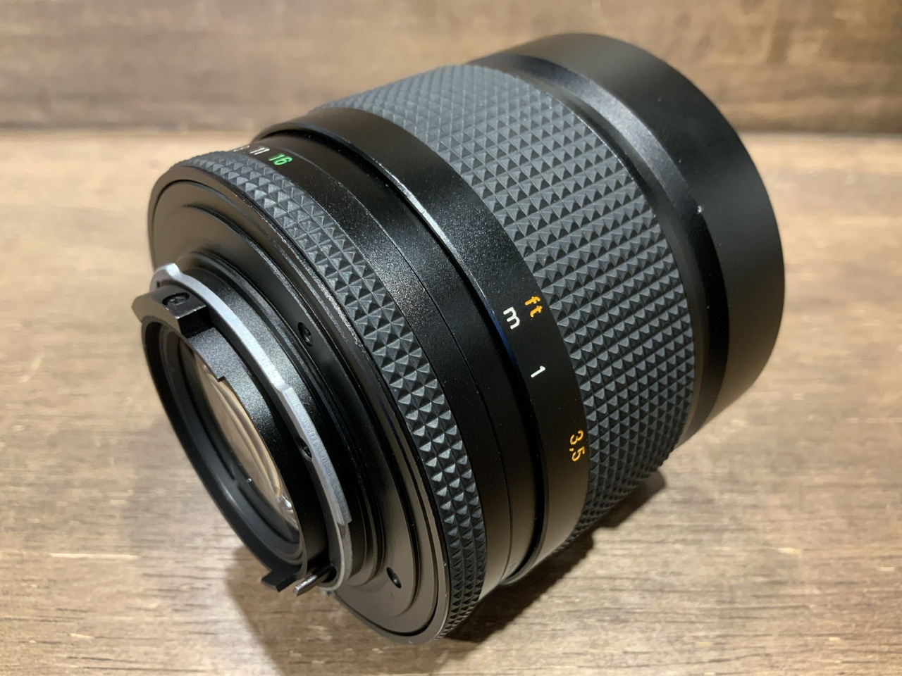 BCONTAX Planar T 85mm F1.4 MMJ (C/Y)