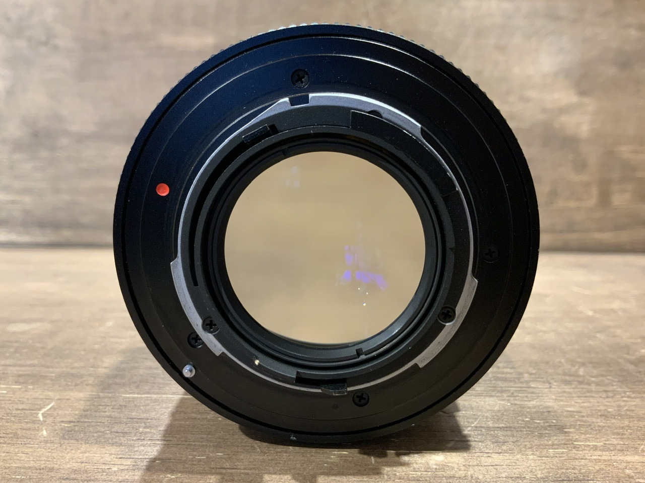 BCONTAX Planar T 85mm F1.4 MMJ (C/Y)
