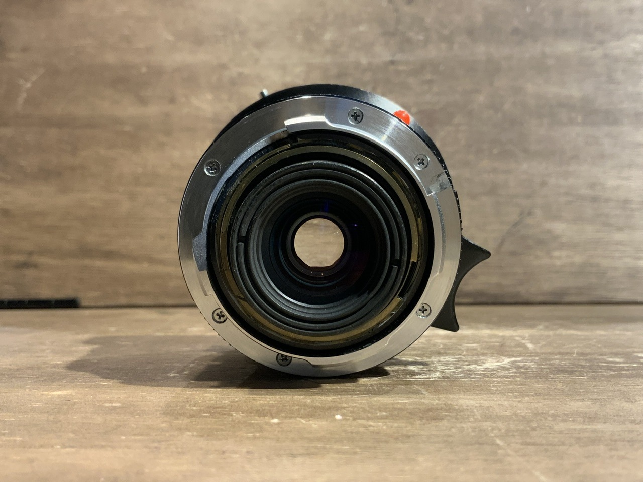 ��B��LEICA ELMARIT-M 21mm F2.8 E60 (L/M)