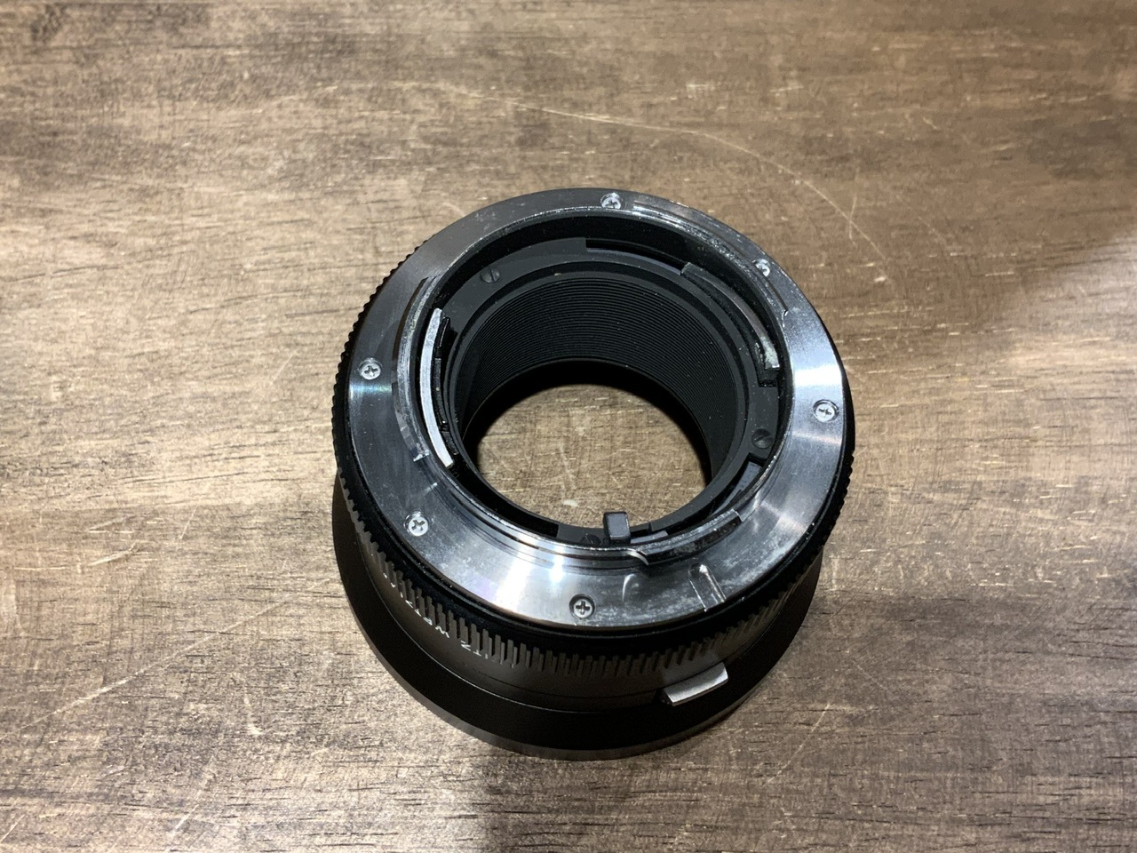 AB LEICA Macro-Elmer-R 100mm F4 Adapter