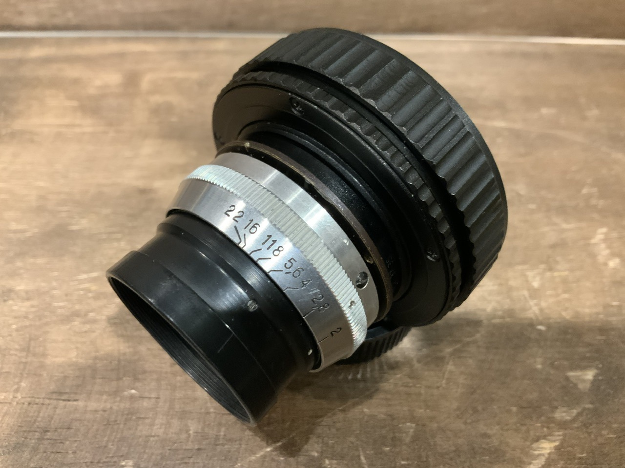 ��AB�� PO3-3M 50mm F2 L39�ޥ���Ȳ�¤��