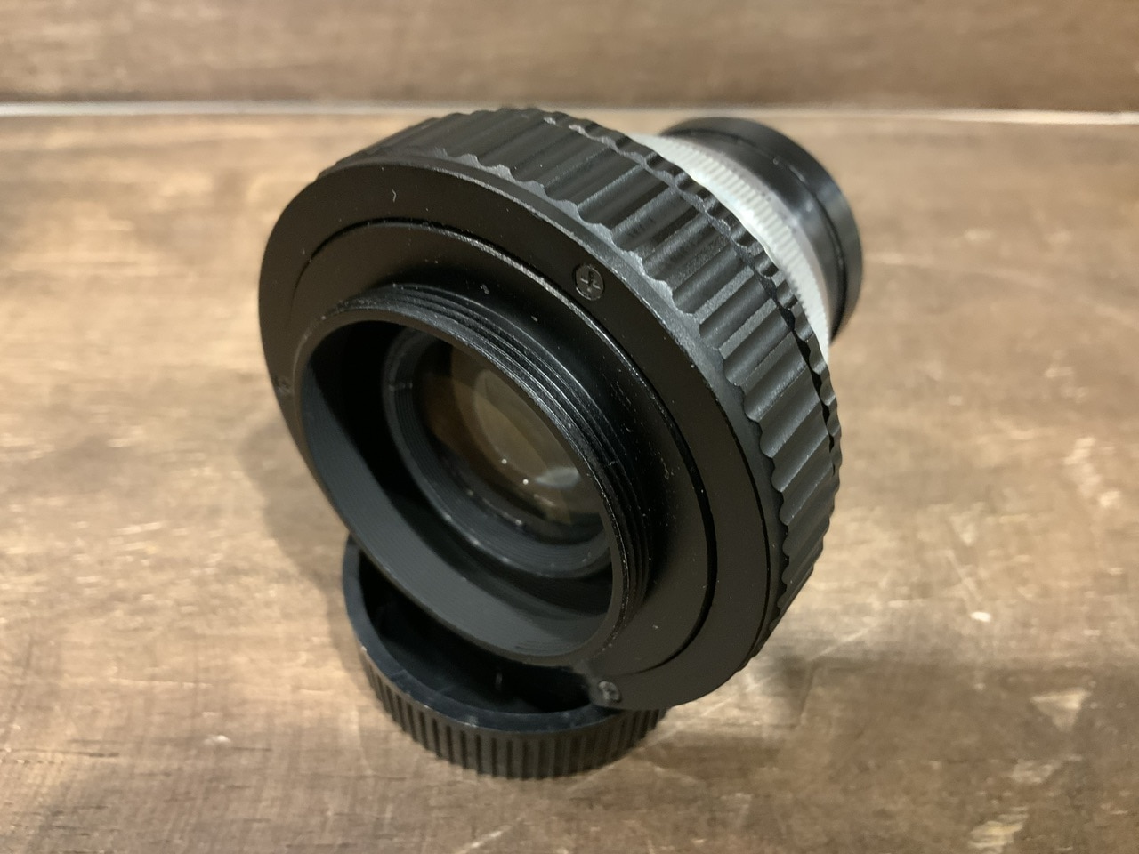 ��AB�� PO3-3M 50mm F2 L39�ޥ���Ȳ�¤��