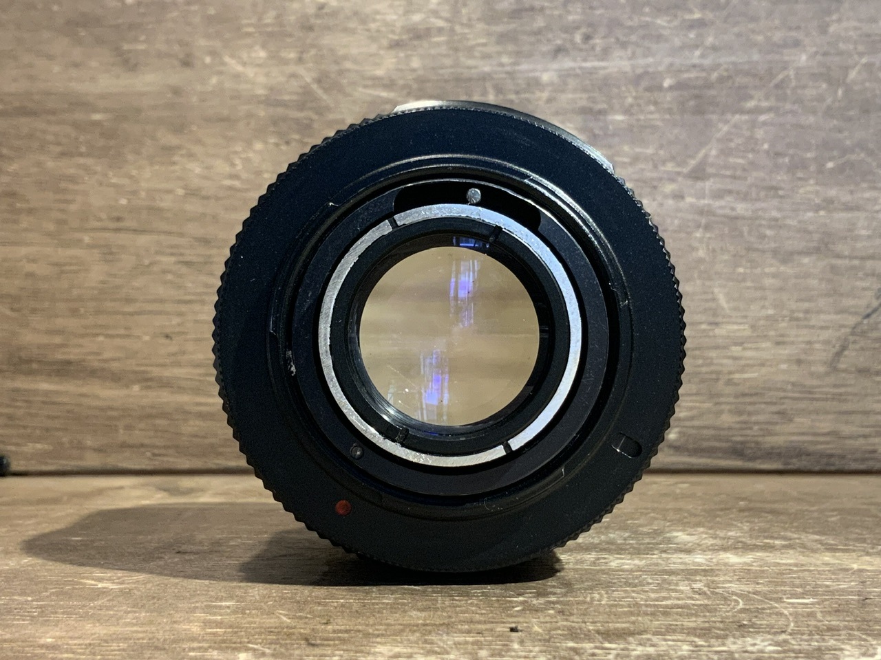 ��B��Valdai HELIOS-44M-4 58mm F2 Nikon F�ޥ���Ȳ�¤��