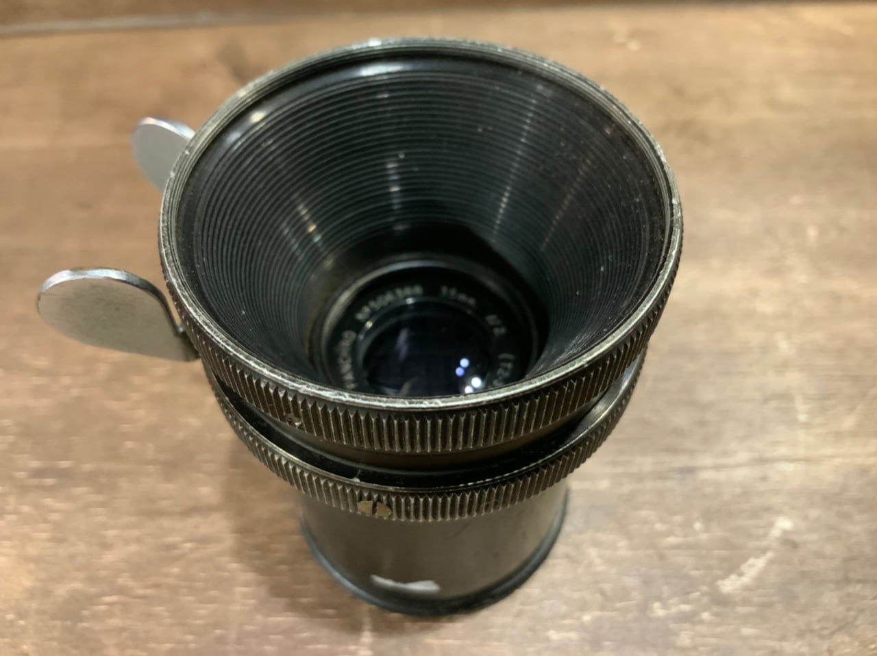 BCOOKE SPEED PANCHRO 35mm F2 (Arriflex)