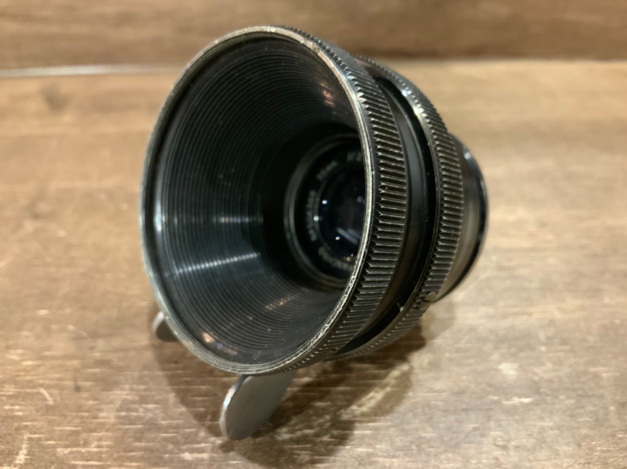 BCOOKE SPEED PANCHRO 35mm F2 (Arriflex)