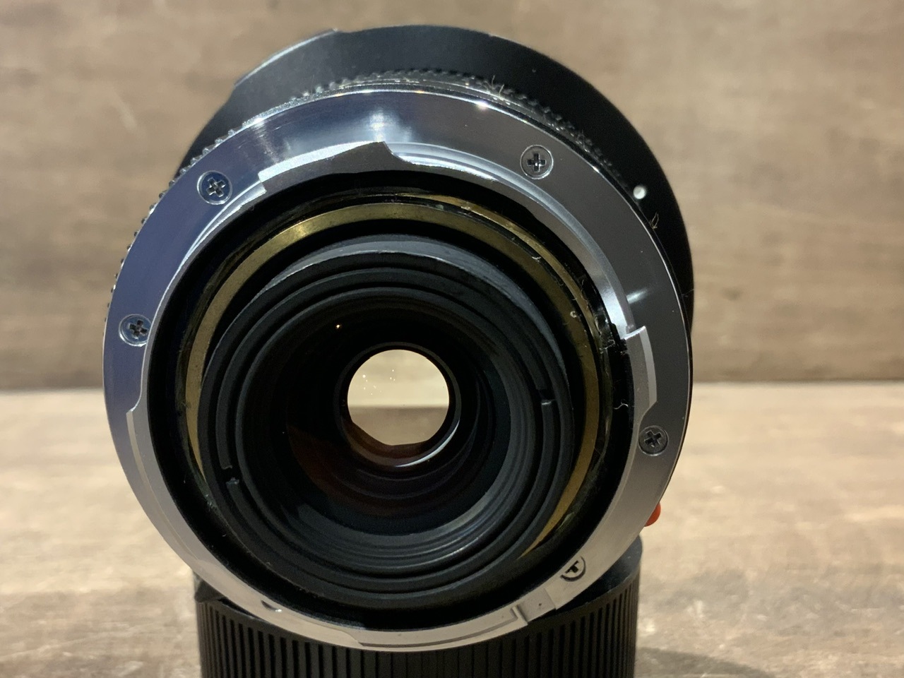 ��B��LEICA ELMARIT-M 21mm F2.8 E60 (L/M)