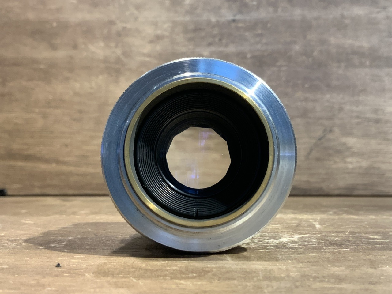 ��B��FUJIFILM FUJINON L 5cm F2.8 (L39)