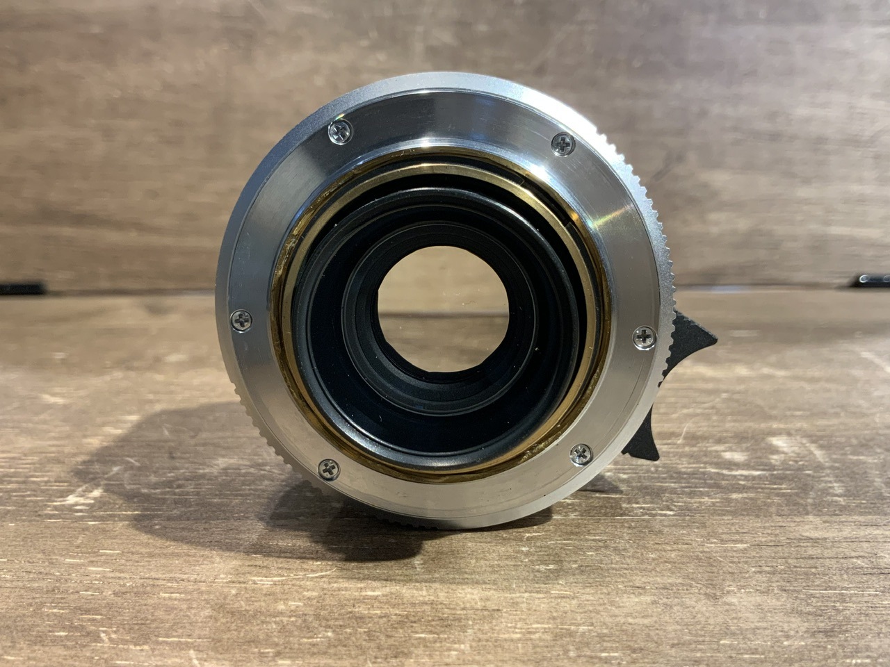 ��AB��LEICA SUMMICRON 35mm F2 ASPH (L39)