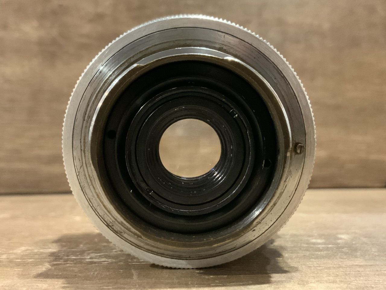 ��B��ANGENIUEX P.Angenieus Paris Retrofocus Type R11 28mm F3.5 (EXA)