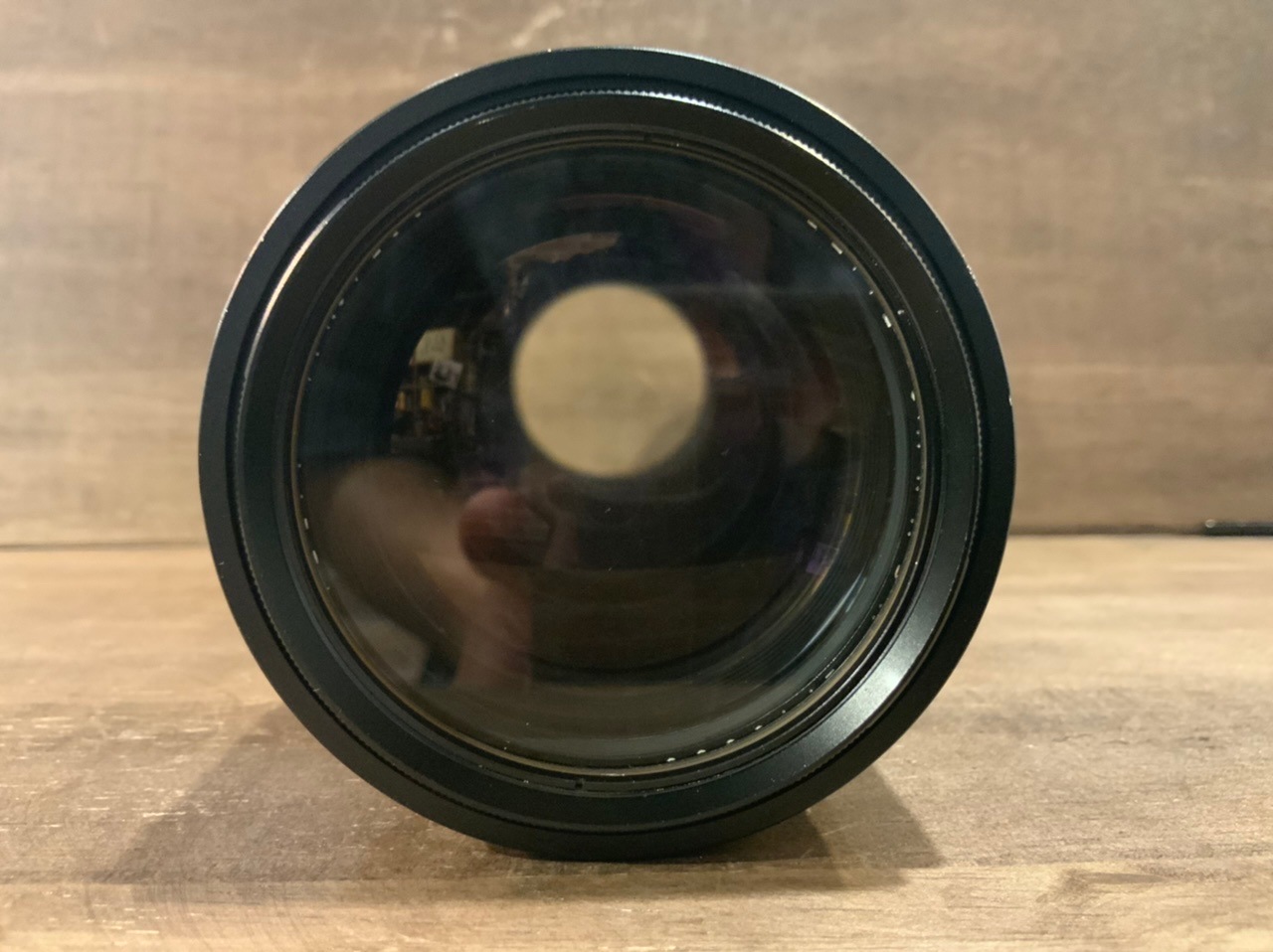 ��B��LEICA TELYT 280mm F4.8 Vizoflex (L/M)