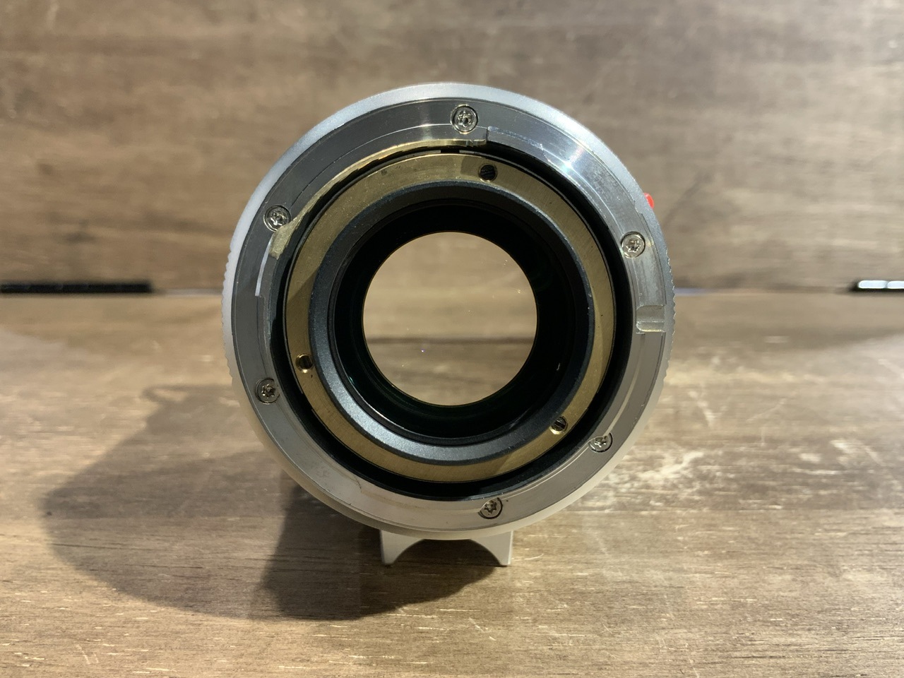 ��AB��TT Artisan 35mm F1.4 ASPH Silver��L/M��