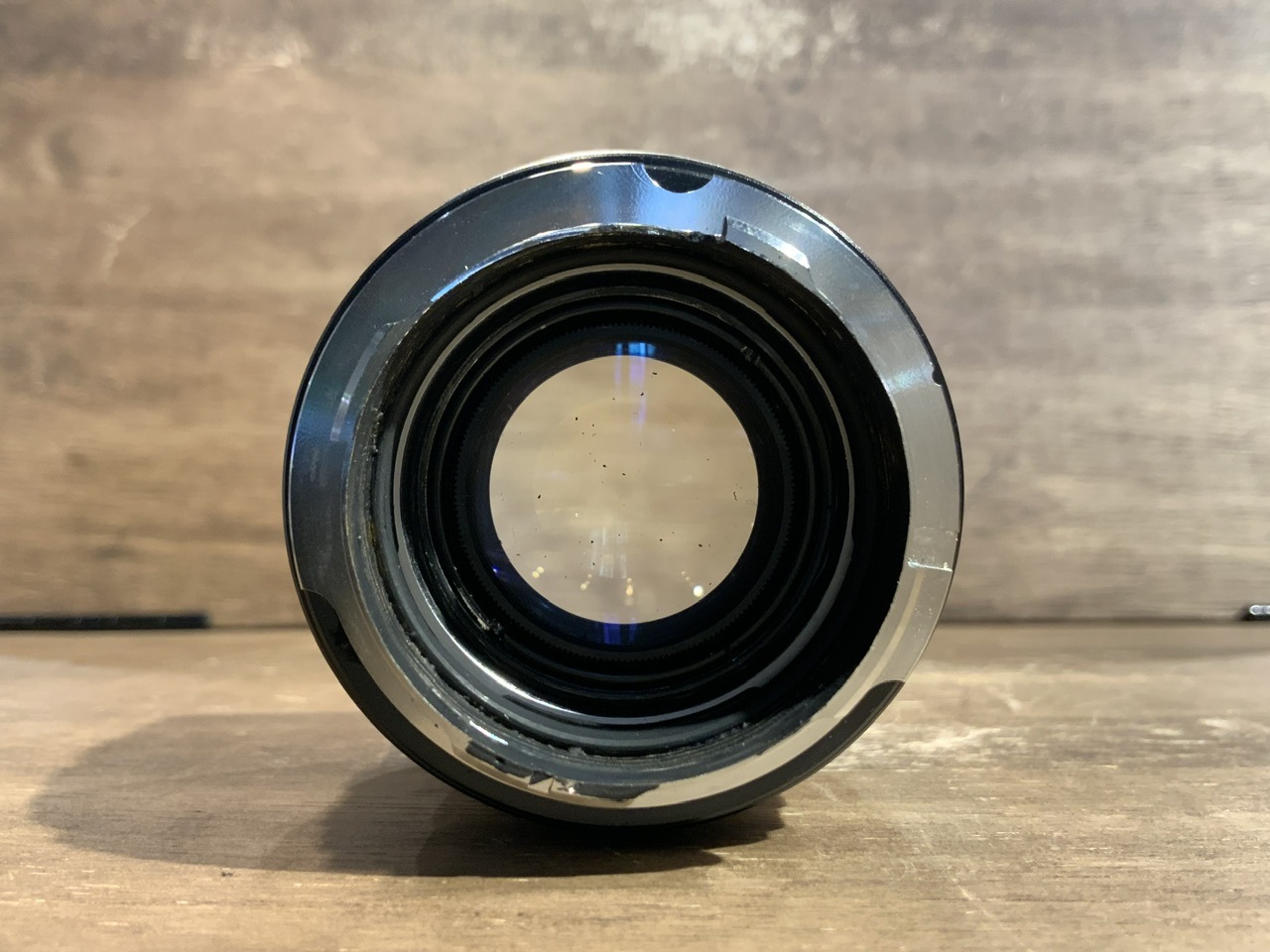 ��B��KONICA KONISHIROKU HEXANON 52mm F1.8 L/M��¤��