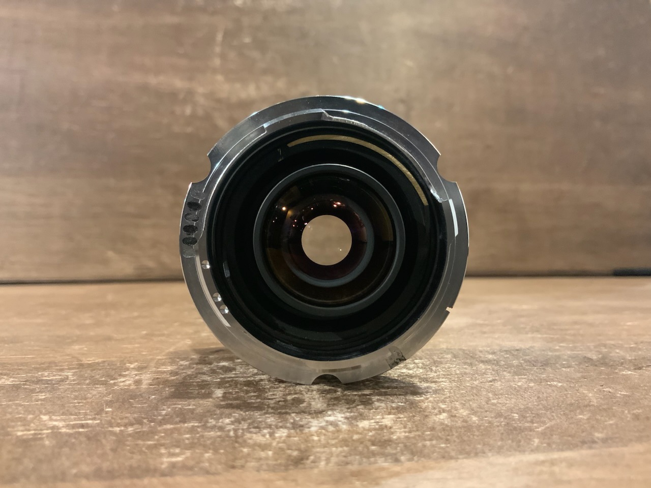 ��B�� CarlZeiss Biogon G 28mm F2.8 M�ޥ���Ȳ�¤��