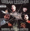 Urban Legends/Barrios|WEST COAST|IMPORT CD