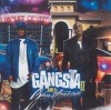 CAVIE / GANGSTA AND A GENTLEMAN II|WEST COAST|IMPORT CD