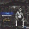 INDIAN BLUE / THUGGIN ON PAROLE|WEST COAST|IMPORT CD