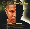 COMPTONS BUCK / THE ECLIPSE HATTERS|WEST COAST|IMPORT CD