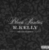 R.KELLY / BLACK PANTIES