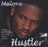 Malone/Hustler-2000-|DOWN SOUTH|IMPORT CD