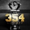 PROBLEM / 354|WEST COAST|IMPORT CD