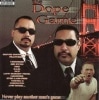 VA/The Dope Game|WEST COAST|IMPORT CD