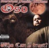 Oso/Who Can I Trust?|WEST COAST|IMPORT CD