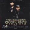 Young Guns/World War-1999-|WEST COAST|IMPORT CD
