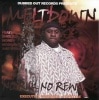 Meltdown/No Risk No Reward|DOWN SOUTH|IMPORT CD