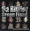 Da Ritter/Green Fiend|MID WEST|IMPORT CD