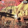 Country Boy Clique/Gold fangaz-1999-|MID WEST|IMPORT CD