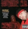Southside Cliq/Chemistry-2003-|MID WEST|IMPORT CD