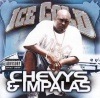 Ice Cold/Chevys & Impalas-2007-|DOWN SOUTH|IMPORT CD