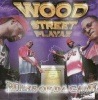 Wood Street Playas/Rules Of Da Game|DOWN SOUTH|IMPORT CD