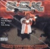 S.S.K/Coming Wit Dem Choppas|DOWN SOUTH|IMPORT CD