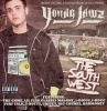Young Jawz/The South West-2009-|WEST COAST|IMPORT CD