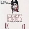 Nipsey Hu$$le / Bullets Ain't Got No Name Vol.2-2009-