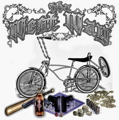 BigProdeje & IITIGHT LLC Presents/West Way-2010- | IMPORT CD,WEST 