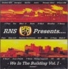 VA/We In The Building Vol.I