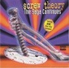 VA/Screw Theory The Saga Continues-1997-