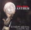 Rhythm & Ghetto/Ohio State Anthem|MID WEST|IMPORT CD