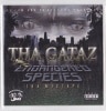 Tha Gataz/Endangered  Species|WEST COAST|IMPORT CD