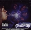 Swade G/Ghetto Life|WEST COAST|IMPORT CD