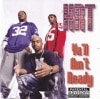 KRT / Ya'll Ain't Ready -2005-|DOWN SOUTH|IMPORT CD