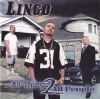 Lingo / All Things 2 All People -2005-|DOWN SOUTH|IMPORT CD