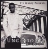 Yung Brodee / Mixtape B 4 The Album|WEST COAST|IMPORT CD