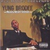 Yung Brodee / Money Never Sleeps|WEST COAST|IMPORT CD